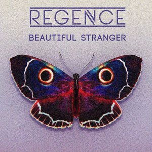 Beautiful Stranger - EP