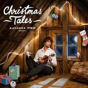 Alexander Rybak - 100 Black Christmas - Zortam Music