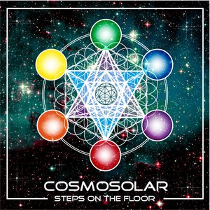 Avatar for Cosmosolar