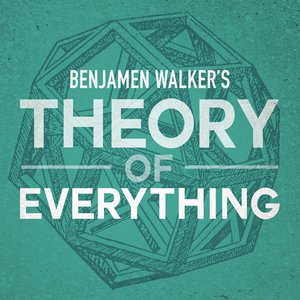 Benjamen Walker’s Theory of Everything 的头像