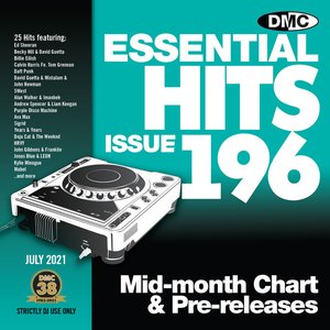 Essential Hits 196