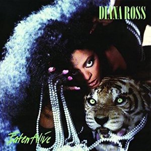 Eaten Alive [Bonus Track]