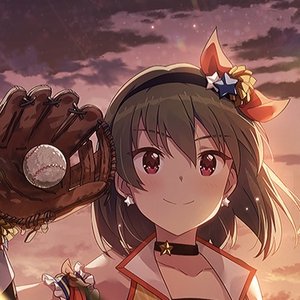 Avatar for Subaru Nagayoshi (CV: Yuka Saito)