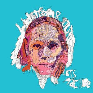 Lindstrøm & Solale 的头像