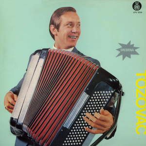 Artwork for Vlajna