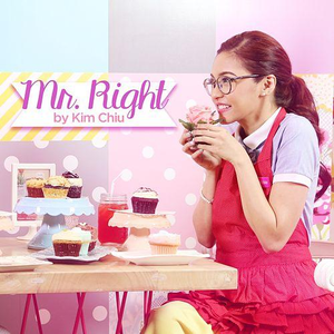 Artwork for Mr. Right