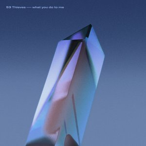 What You Do to Me - Single