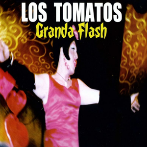 Los Tomatos photo provided by Last.fm