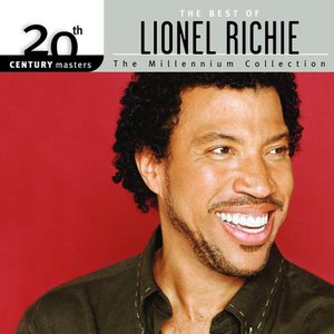 The Best Of Lionel Richie 20th Century Masters The Millennium Collection