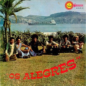 Os Alegres 的头像