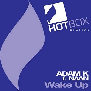 Avatar for Adam K feat. Naan