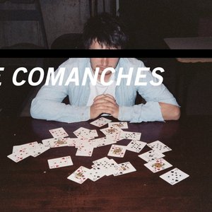 The Comanches 的头像