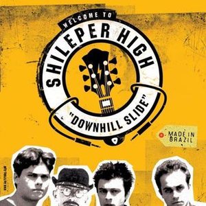 Shileper High 的头像