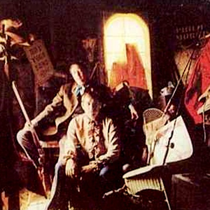 The Neon Philharmonic photo provided by Last.fm