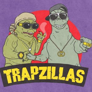Аватар для Trapzillas