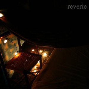 “Reverie”的封面