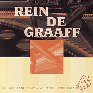 Solo Piano: Jazz at the Pinehill