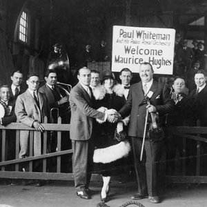 Paul Whiteman & His Orchestra のアバター