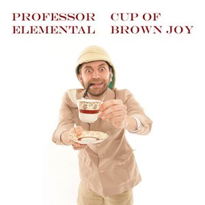 Cup of Brown Joy
