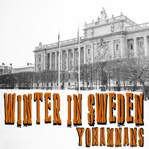 Winter in Sweden