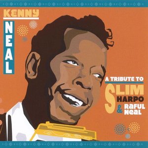 A Tribute to Slim Harpo & Raful Neal