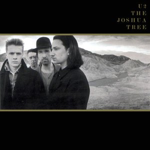 The Joshua Tree (Deluxe Remastered)