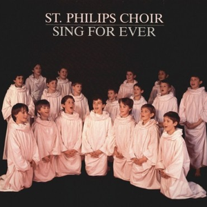 Sing For Ever cover