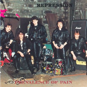 Prevalence Of Pain