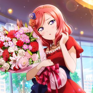 西木野真姫(CV.Pile) 的头像