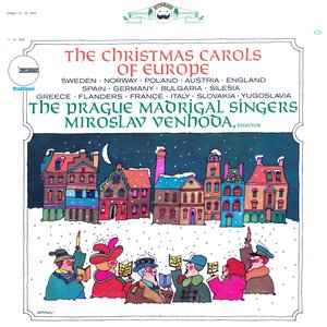 The Christmas Carols Of Europe