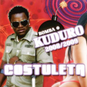 Bomba Kuduro 2008/2009