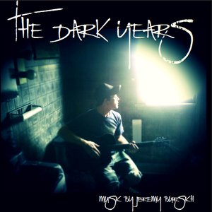 “The Dark Years”的封面