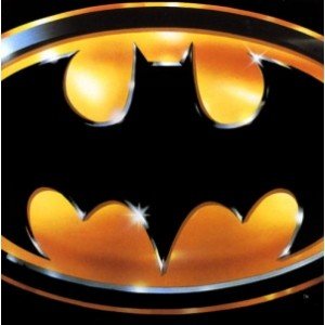 Batman Motion Picture Soundtrack