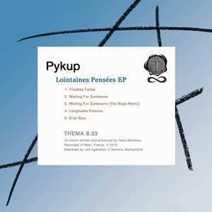 Lointaines Pensées EP