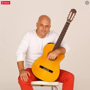 Avatar for Marcelo Quintanilha