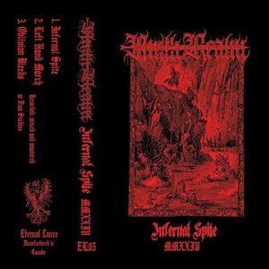 Infernal Spite MMXXIV