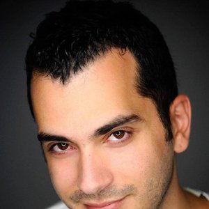 Dimitris Kiklis 的头像
