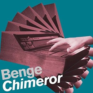 Chimeror (Abstraxa Series 1-6)