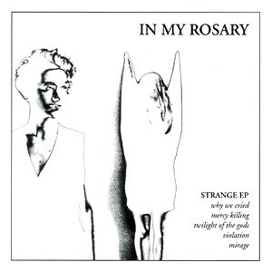 Strange EP