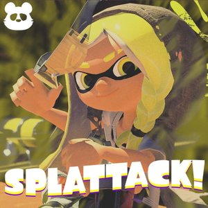 Splattack! (Splatoon 3 Remix)