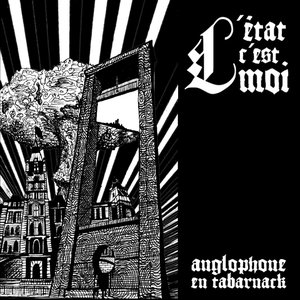 Image for 'L'État C'est Moi'