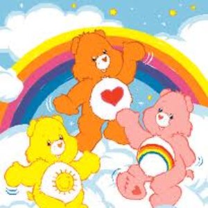 the care bears 的头像