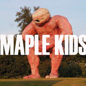Maple Kids vol. 1