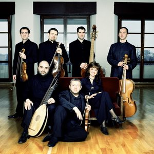 “Giovanni Scaramuzzino/Sonia Maurer/Europa Galante/Fabio Biondi”的封面