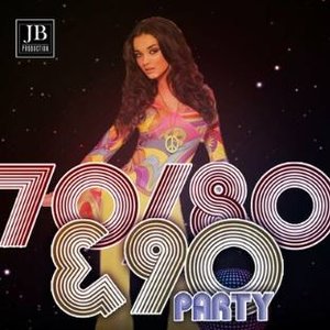 70-80-90 Party