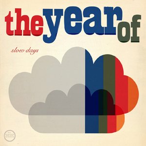 Image for 'The Year Of'