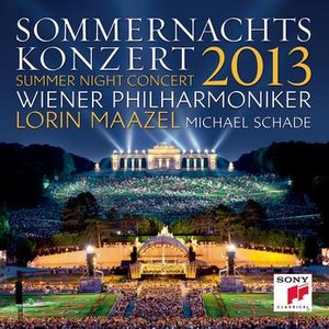 Sommernachtskonzert 2013 / Summer Night Concert 2013