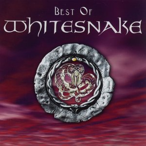 Image for 'Best of Whitesnake'