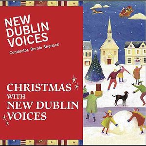 Christmas with New Dublin Voices