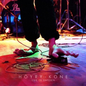 Höyry-kone music, videos, stats, and photos | Last.fm Höyry-kone music, videos, stats, and photos | Last.fm
